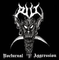 Riit : Nocturnal Aggression